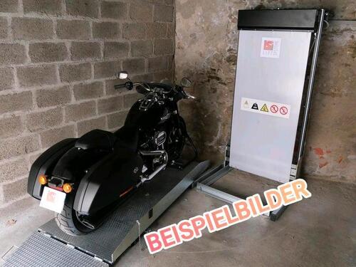 Foto - Garage Stellplatz - 45,00&nbsp;EUR Miete,