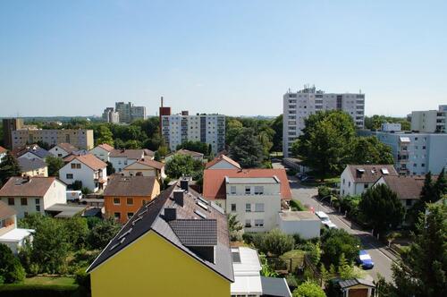 Foto - 2 Zi.-Whg. mit 67 qm in Hattersheim zu vermieten