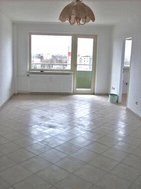 Foto - Etagenwohnung in Hattersheim am Main zur Miete