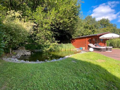 Foto - 4 Zimmer Einfamilienhaus in Bielefeld