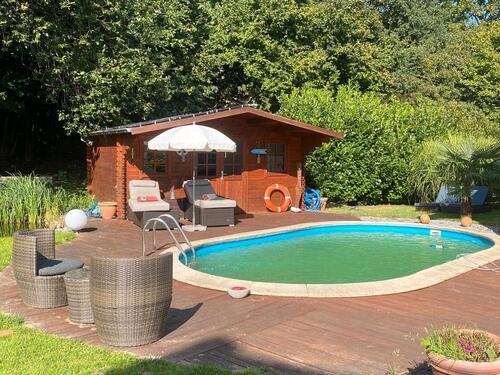 Foto - Einfamilienhaus in Bielefeld zum Kaufen