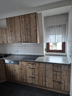 Foto - Etagenwohnung in Backnang zur Miete