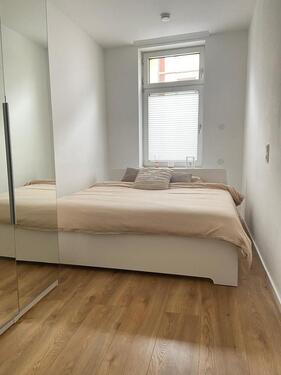 Foto - 2 Zimmer Mehrfamilienhaus, Wohnhaus zur Miete in Frankfurt am Main