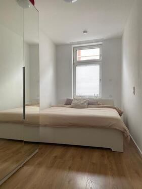 Foto - 2 Zimmer Mehrfamilienhaus, Wohnhaus in Frankfurt am Main