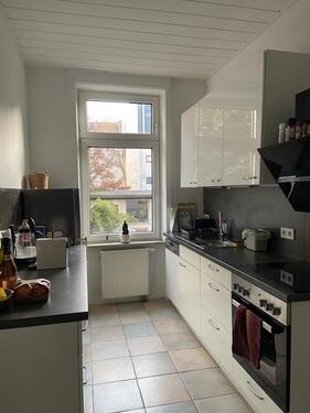 Foto - Mehrfamilienhaus, Wohnhaus in Frankfurt am Main zur Miete