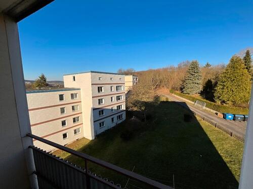 Foto - 3 Zimmer Etagenwohnung zur Miete in Bad Salzschlirf