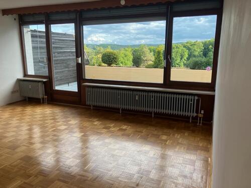 Foto - Helle Wohnung mit sonnigem Balkon