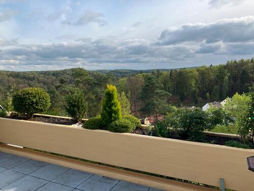 Foto - 2 Zimmer Etagenwohnung zur Miete in Gößweinstein