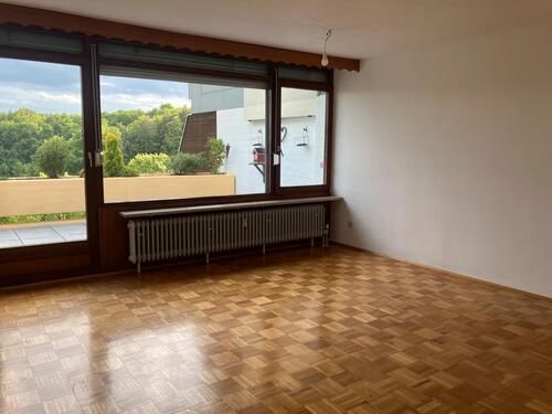 Foto - 2 Zimmer Etagenwohnung in Gößweinstein