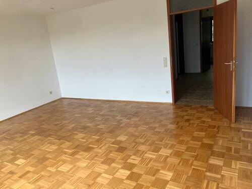 Foto - Etagenwohnung in Gößweinstein zur Miete