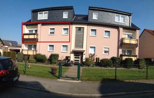 Foto - Dortmund Bövinghausen 2 12 Zimmer Wohnung