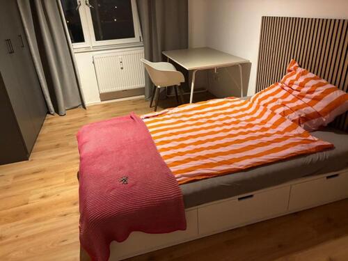 Foto - 3 Zimmer Etagenwohnung zur Miete in Nürnberg