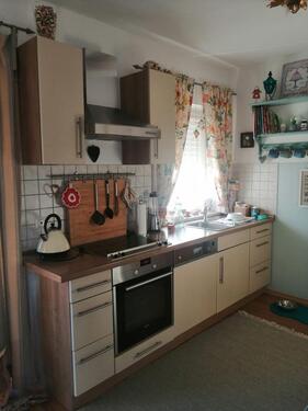 Foto - 3 Zimmer Dachgeschoßwohnung zur Miete in Neuburg an der Donau