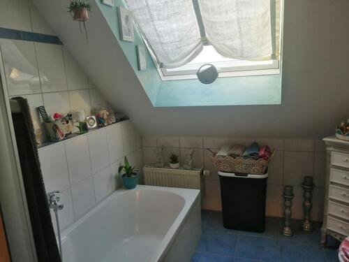 Foto - 3 Zimmer Dachgeschoßwohnung in Neuburg an der Donau