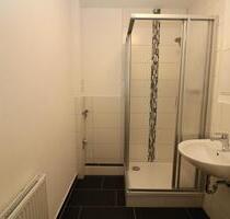Auch ohne Badekappe Duschspaß garantiert…3-RW mit Dusche & Balkon!!! - Freiberg