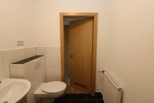 Foto - 3 Zimmer Etagenwohnung in Freiberg