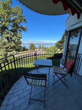 Foto - 1 Zimmer Etagenwohnung zur Miete in Uhldingen-Mühlhofen