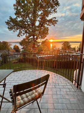 Foto - 1 Zimmer Etagenwohnung in Uhldingen-Mühlhofen