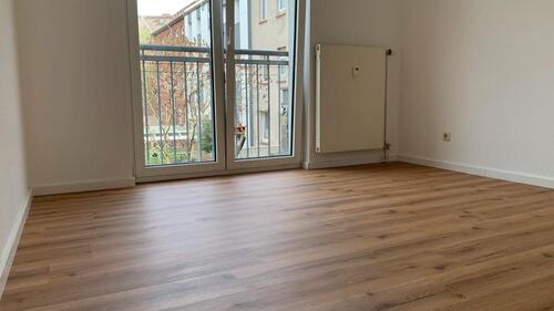 Foto - 2 Zimmer Etagenwohnung zur Miete in Dessau-Roßlau