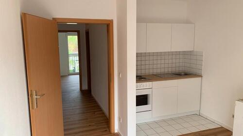 Foto - Etagenwohnung in Dessau-Roßlau zur Miete