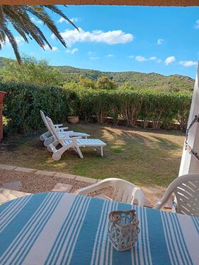 Foto - Ferienhaus auf Sardinien am Meer für 4-6 Personen