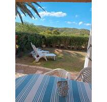 Ferienhaus auf Sardinien am Meer für 4-6 Personen - Holzhausen an der Haide