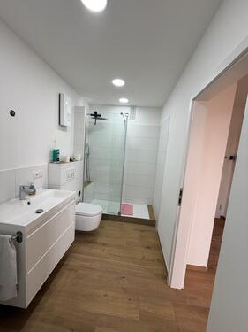 Foto - 2 Zimmer Etagenwohnung in Hochheim am Main