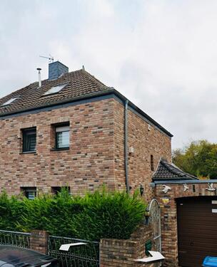 Foto - Einfamilienhaus Duisburg Asterlagen