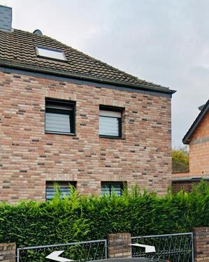 Foto - 4 Zimmer Doppelhaushälfte zum Kaufen in Duisburg