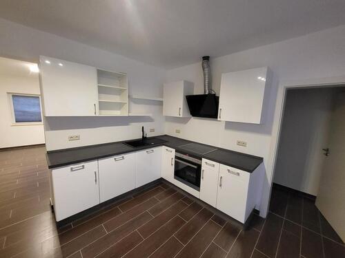 Foto - 2 Zimmer Erdgeschoßwohnung zur Miete in Jerichow