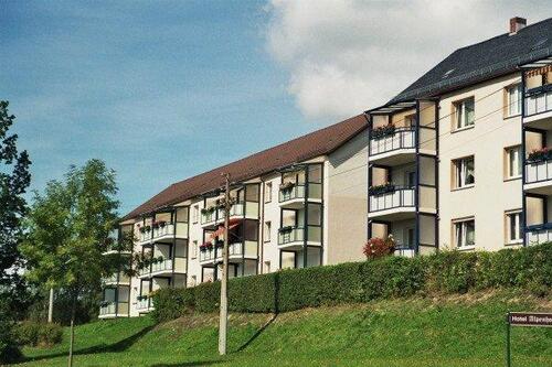 Foto - renovierte 3-Raum Wohnung mit Balkon