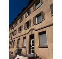 Schöner Wohnen: individuelle 2-Zimmer-Wohnung - Stuttgart Stuttgart-Nord