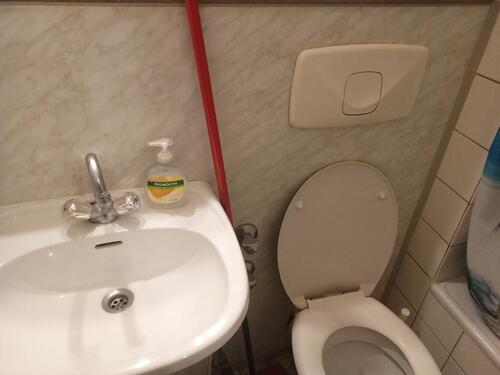Foto - 1 Zimmer Etagenwohnung zur Miete in Erlangen