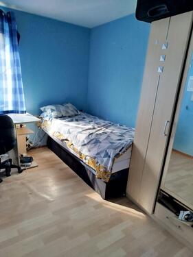 Foto - Etagenwohnung in Erlangen zur Miete