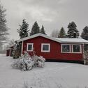Foto - Ferienhaus in Südschweden nahe Hjo Vättern – mit Gästehaus