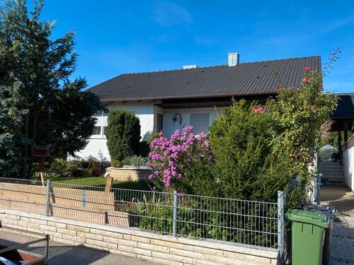 Foto - Einfamilienhaus in Stammham zu vermieten