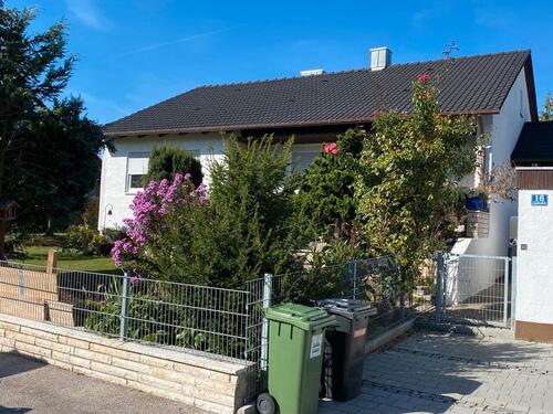 Foto - 4 Zimmer Einfamilienhaus in Stammham