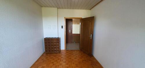 Foto - Dachgeschoßwohnung in Aachen zur Miete