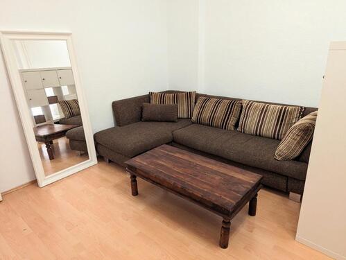Foto - 2-Zi-Altbau Wedding · 70,72 m² · Balkon · frei ab 05.07.2026