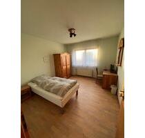 Vermietung - Ein Zimmer Wohnung in Frankfurt-Niedereschbach+ - Frankfurt am Main Bonames