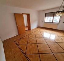 4 ZKB Garten Freisitz Garage eigener Eingang Dellfeld