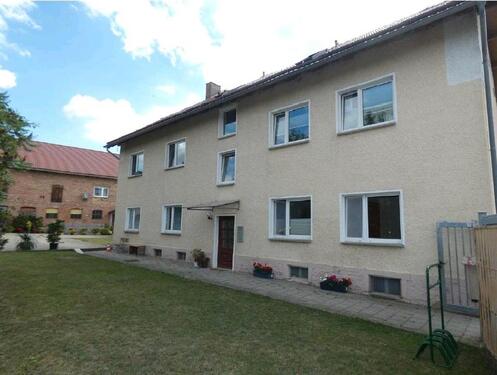 Foto - Gemütliche 3,5-Zimmer-Dachgeschosswohnung im Altbau mit Garten