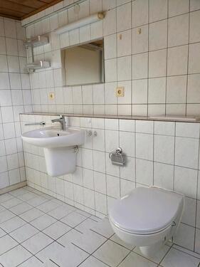 Foto - Etagenwohnung in Arnstein zur Miete
