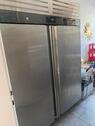 Foto - Gefrierschrank mit Doppeltür - 900,00 EUR Kaltmiete,