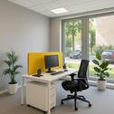 Foto - Büroraum - 250,00 EUR Kaltmiete,