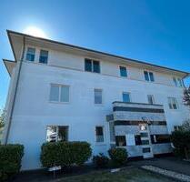 Helle 3-Zimmer-Wohnung in Lilienthal im 2.OG
