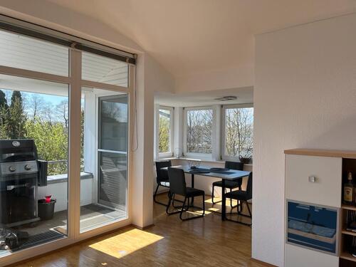 Foto - Etagenwohnung in Lilienthal