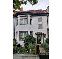 Haus in bester Lage - 200.000,00 EUR Kaufpreis, in Nordhausen (PLZ: 99734)