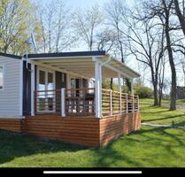 Ferienhaus Bayern Urlaub Tiny Natur - Kulmbach Blaich