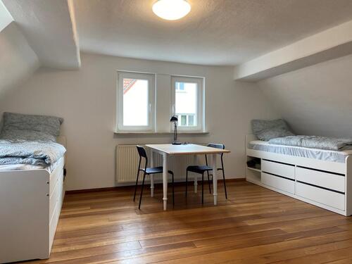 Foto - Monteurwohnungen Ferienwohnungen nähe Iphofen OT Possenheim